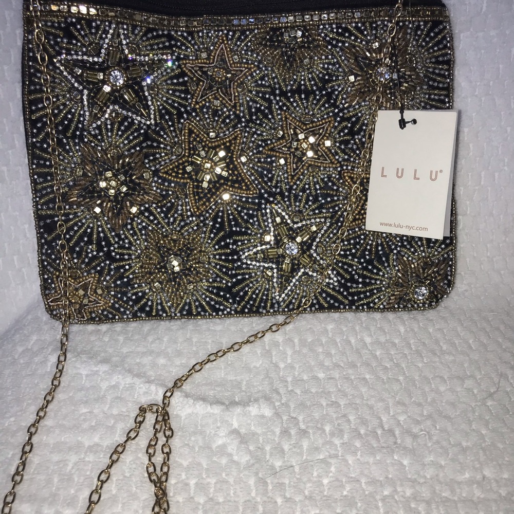 Lulu bag